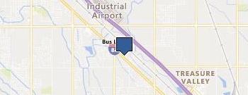  Auto Town USA LLC. location map