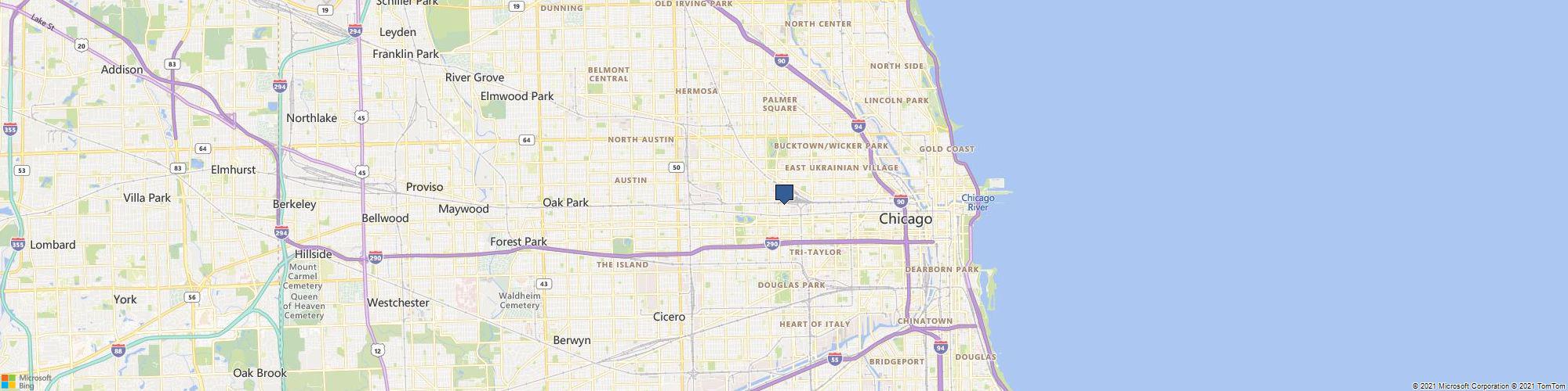 Chicago Concrete Co cover photo