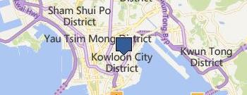 MangoStore 芒果生活百貨 location map