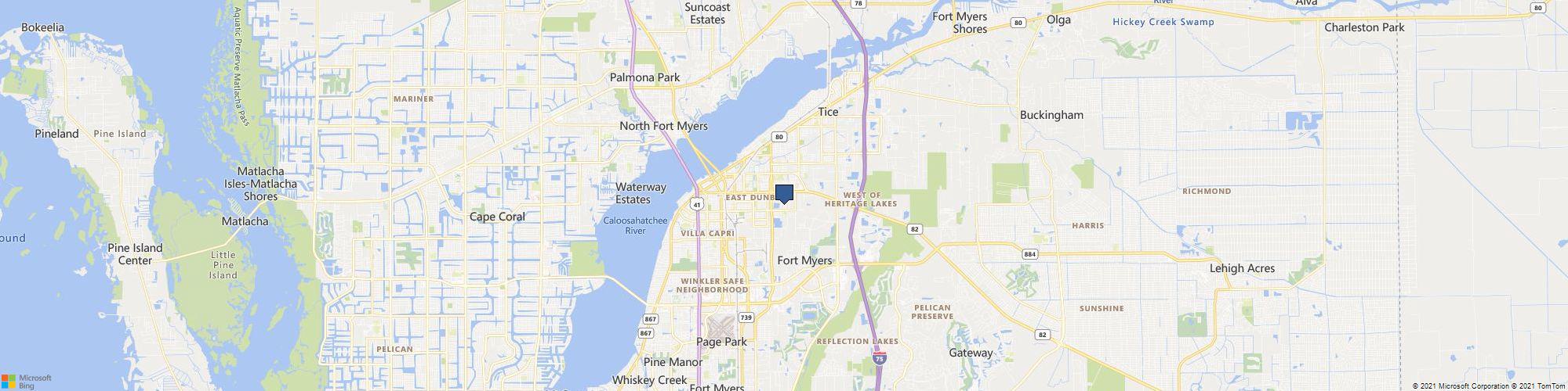 Water Damage Experts of Fort Myers cover photo