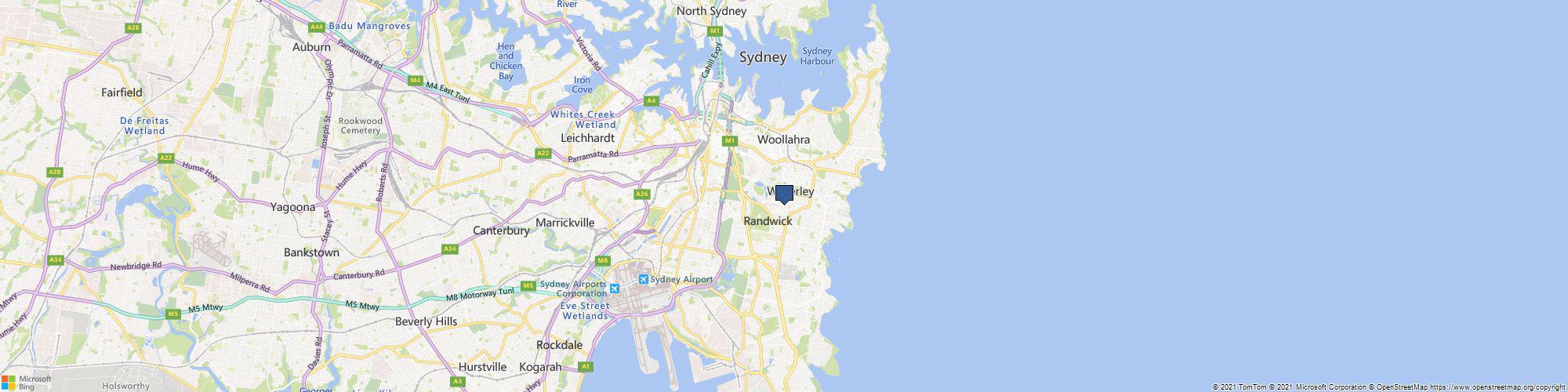 Carpet Cleaning Sydney cover photo