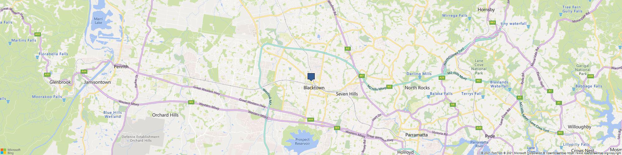 Nationwide Auto Service Centre Blacktown cover photo