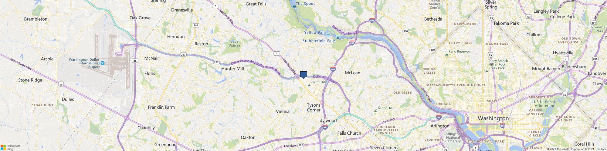 Tysons Playground Fitness & Performance Center cover photo