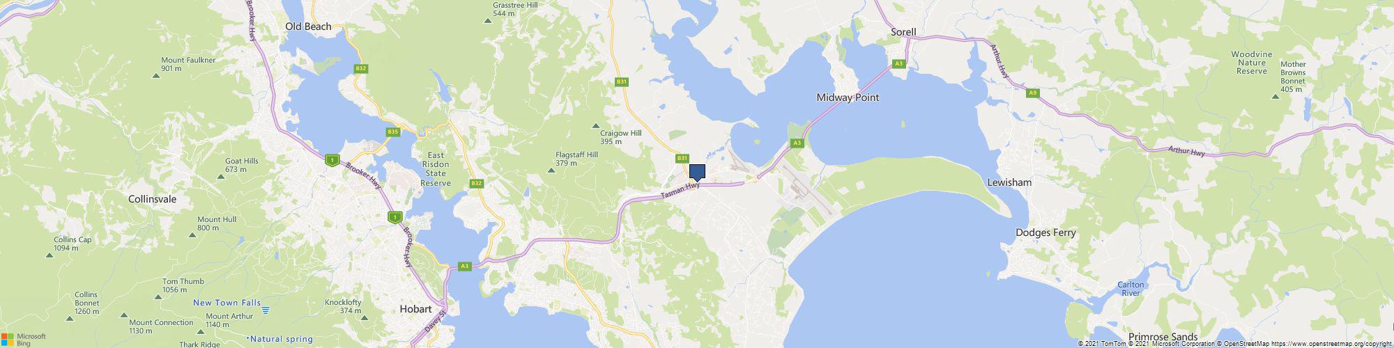 The Bunker cover photo