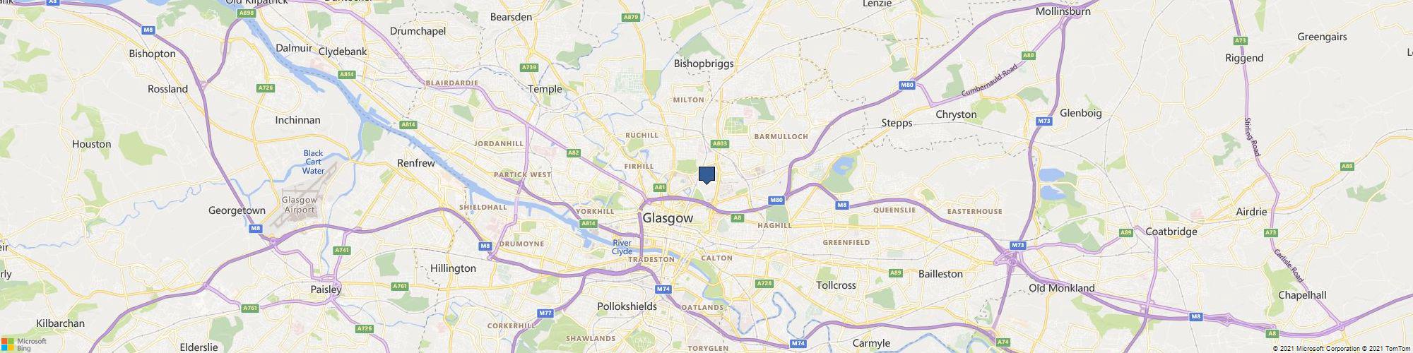 Soccer Stars Academy Glasgow cover photo