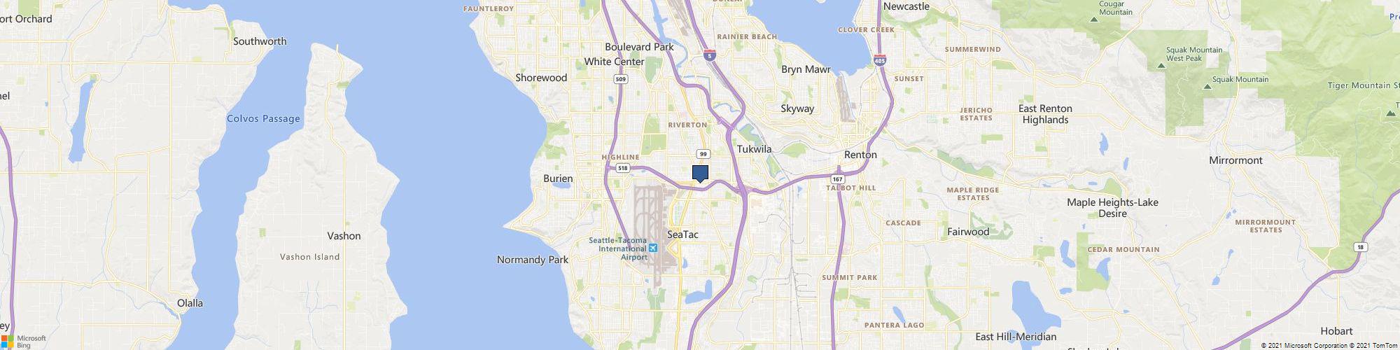 Speedy Locksmith Tukwila cover photo