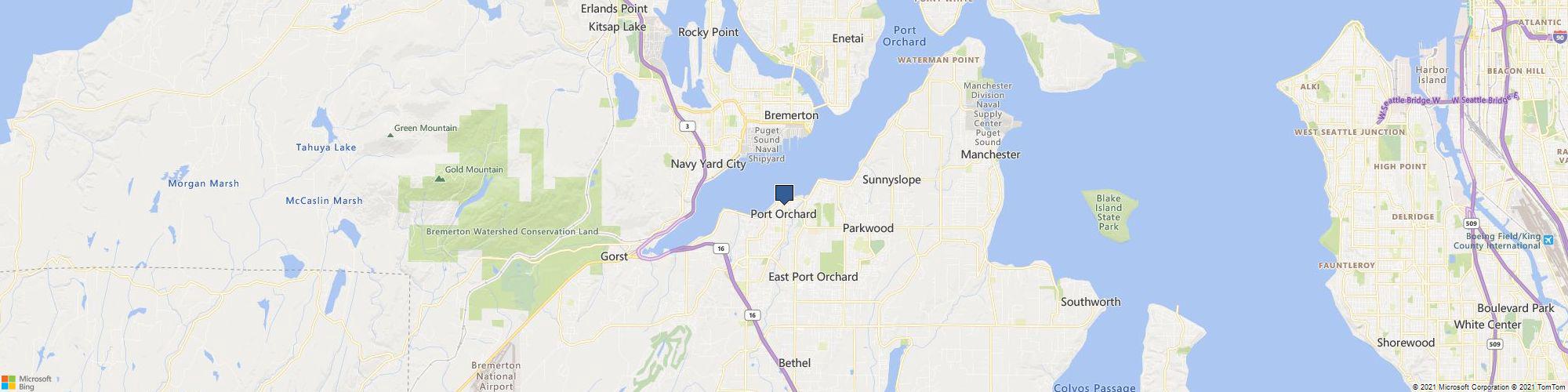 P & D Housekeeping And Services cover photo