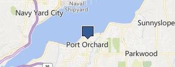 P & D Housekeeping And Services location map