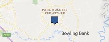 Johnny's Garage Ltd location map