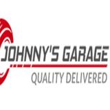 Johnny's Garage Ltd - Automotive in Wrexham
