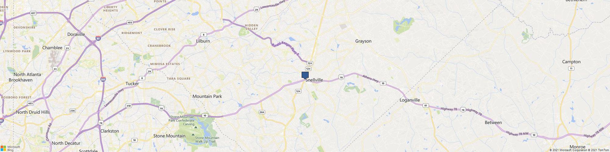 John's Reliable Roof Repair of Snellville cover photo