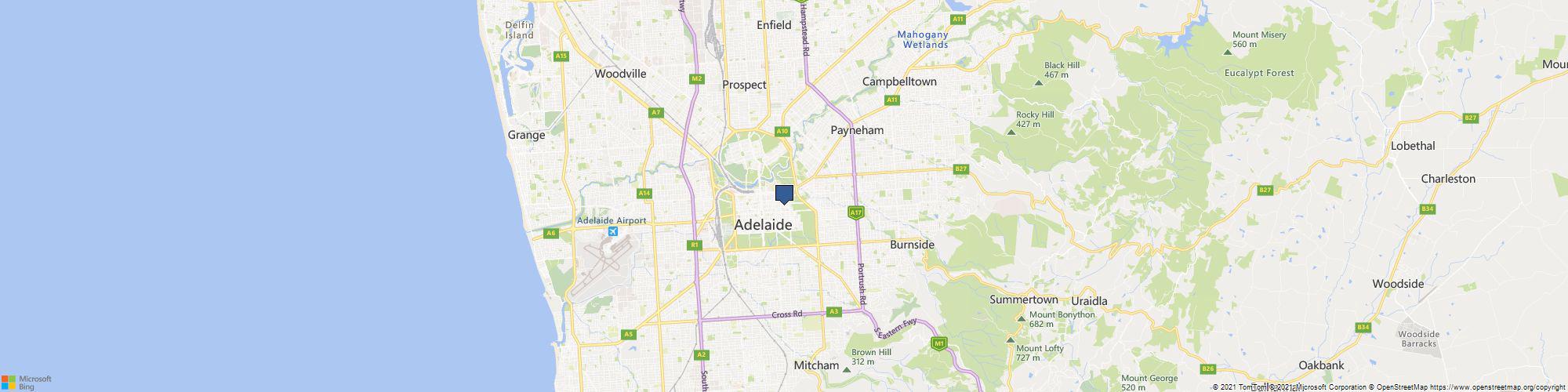 Beetle Control Adelaide cover photo