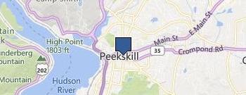 C A G Home Improvement, Inc. location map