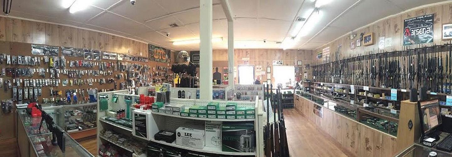 Accuracy Gun Shop Inc cover photo