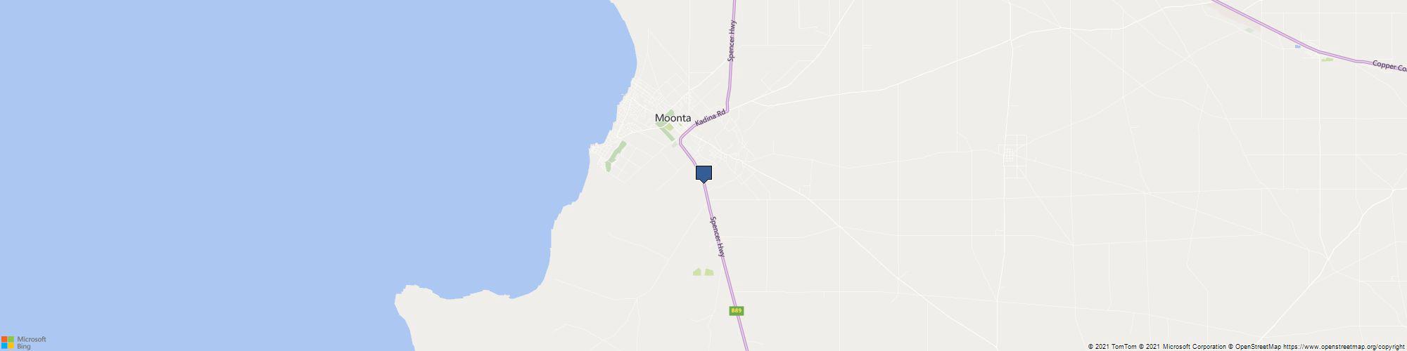 Skips Adelaide cover photo