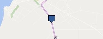 Skips Adelaide location map