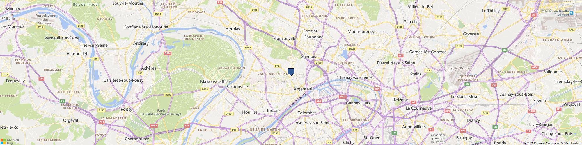 Electricien Paris Région cover photo