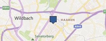 VENUS OPTICS LAOWA 24MM F14 PROBE LENS FOR SONY E location map