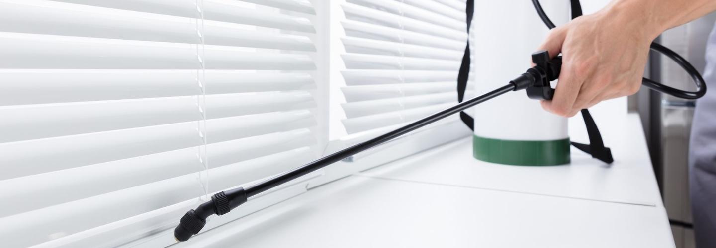 Canton Pest Control Solutions cover photo