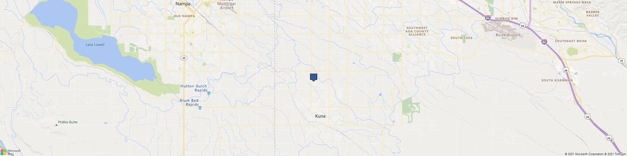 Kuna Idaho Real Estate cover photo