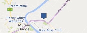 Inertia Health Group Au location map