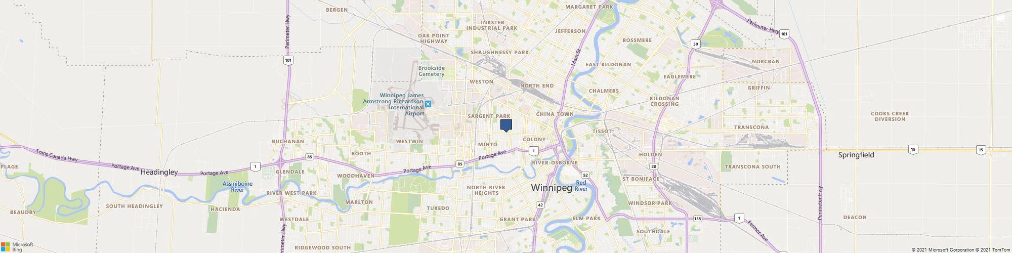 Westend Dental cover photo