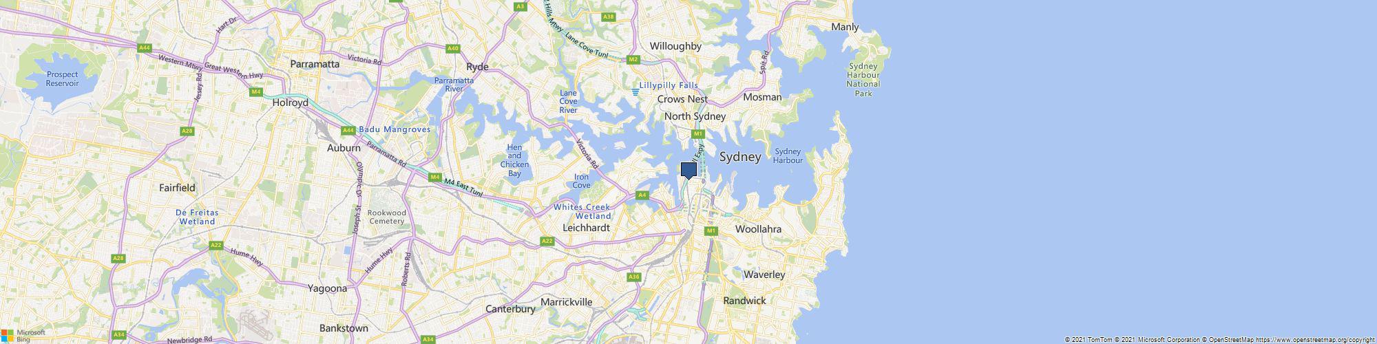 Professional  Carpet Cleaning Sydney cover photo