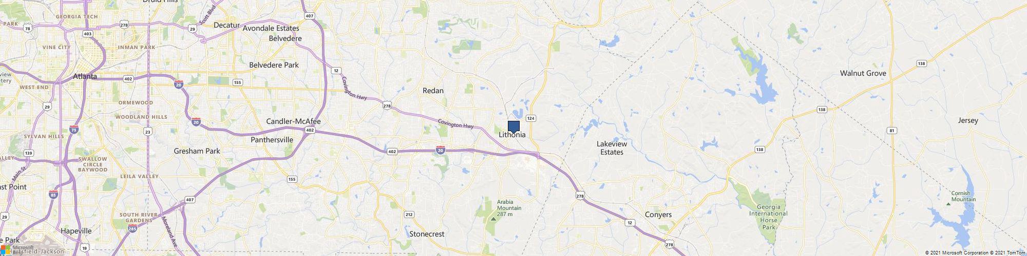 Jc Roof Repair of Lithonia cover photo