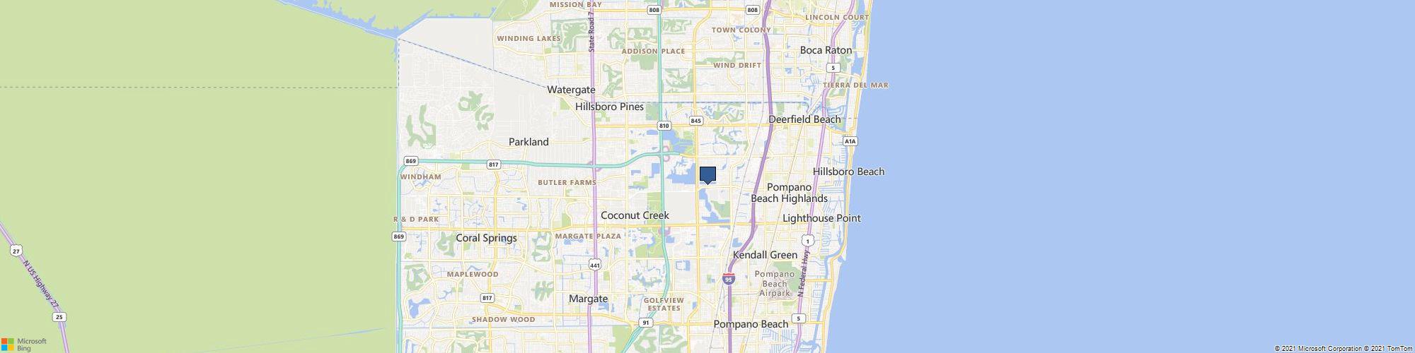 Addiction Treatment In Ft. Lauderdale cover photo