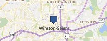 Affordable Cleaning Service location map