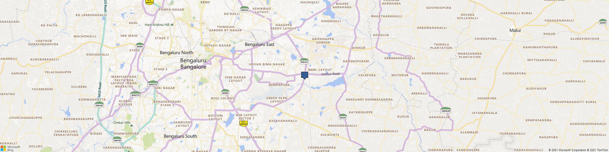 Best Digital Marketing training institute in Bangalore cover photo