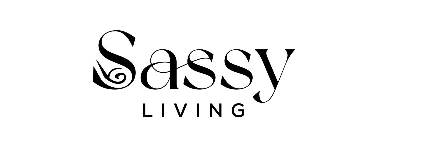 Sassy Living cover photo