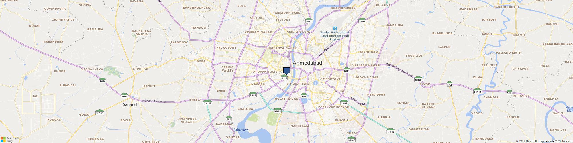 Ahmedabad Piles Fistula Hospital cover photo