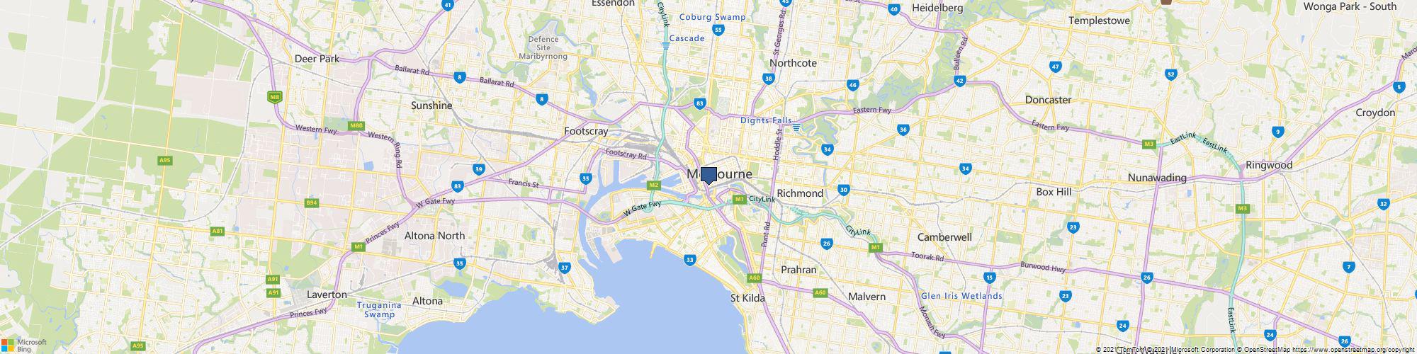 Cooksbus- Melbourne Cleaning Contractor Company cover photo