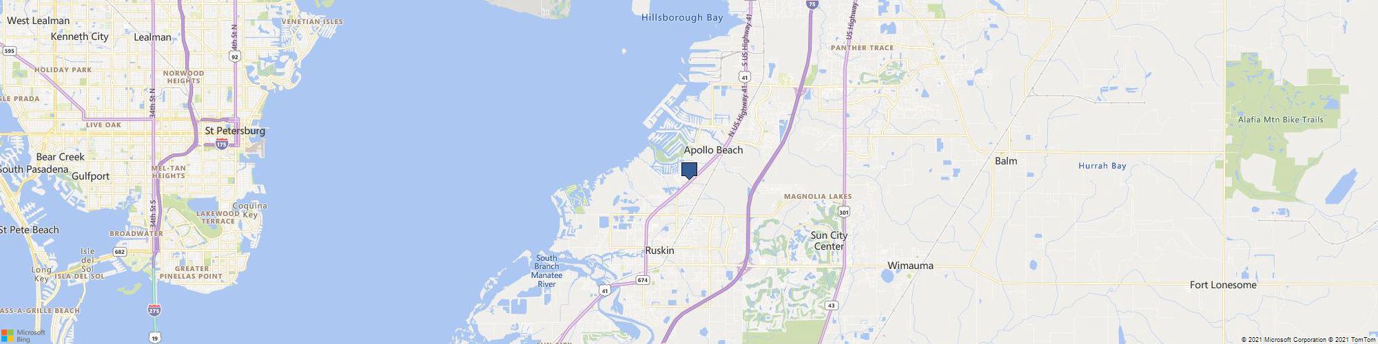 Tampa Tongue Tie Center cover photo