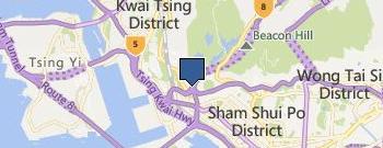 36 Technology location map