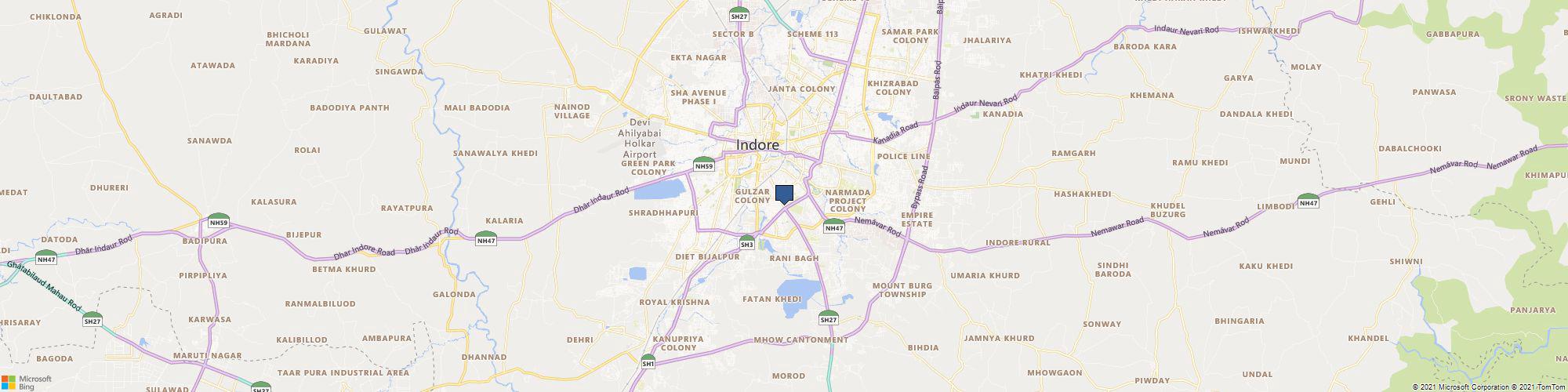 MPPSC Coaching in Indore cover photo