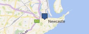 Vamp Cosmetic Clinic location map