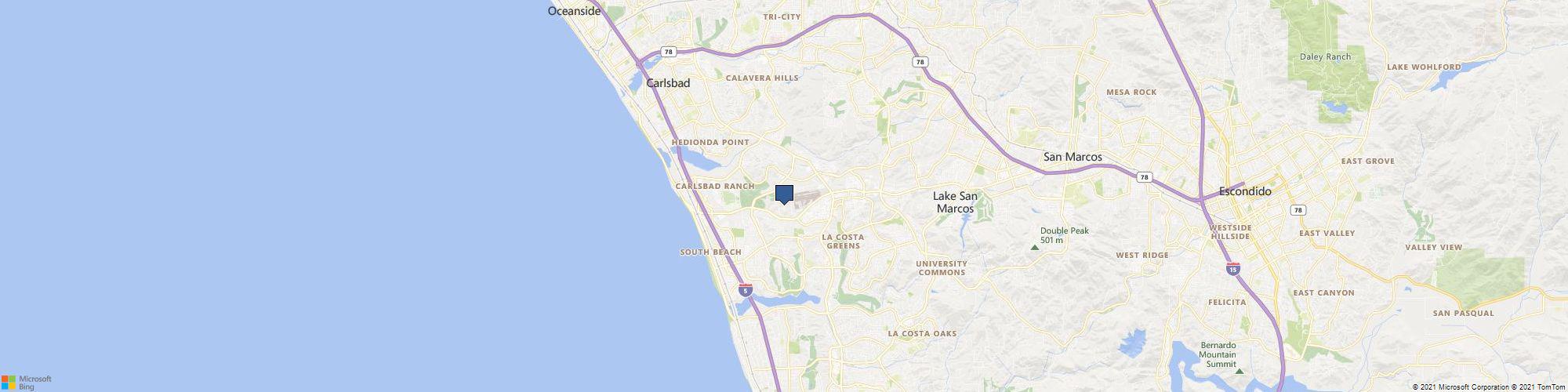 Drapery Land cover photo