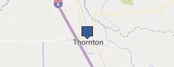 Mega Fence location map