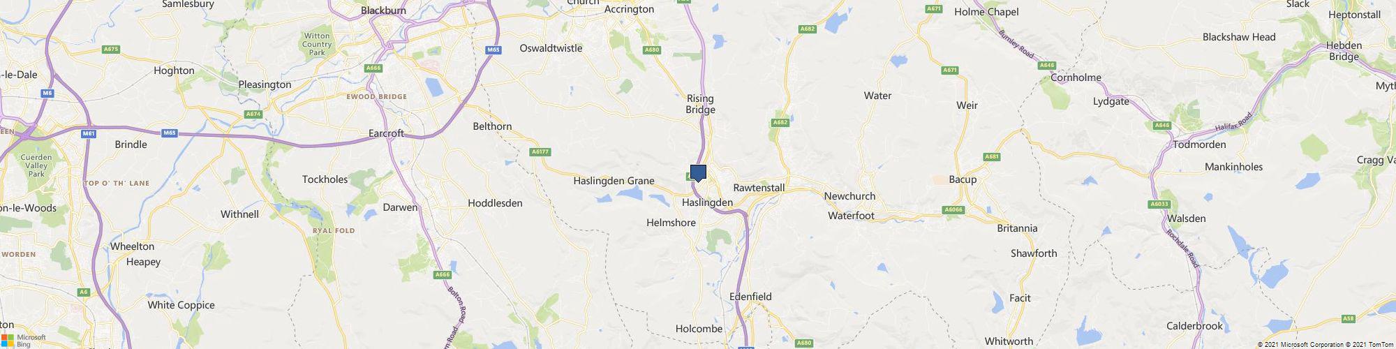 Secure Empty Property cover photo