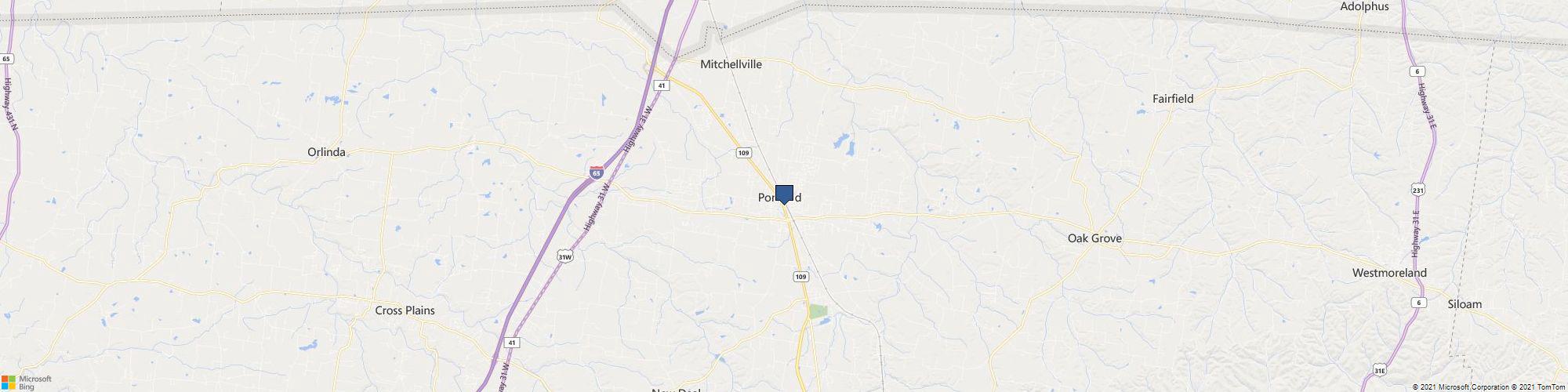 JT Precision Auto Glass cover photo