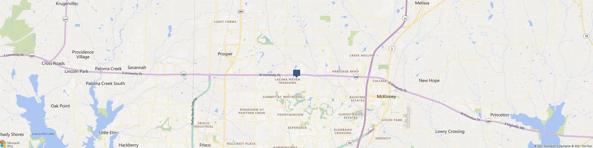 North Texas Orthodontic Associates cover photo