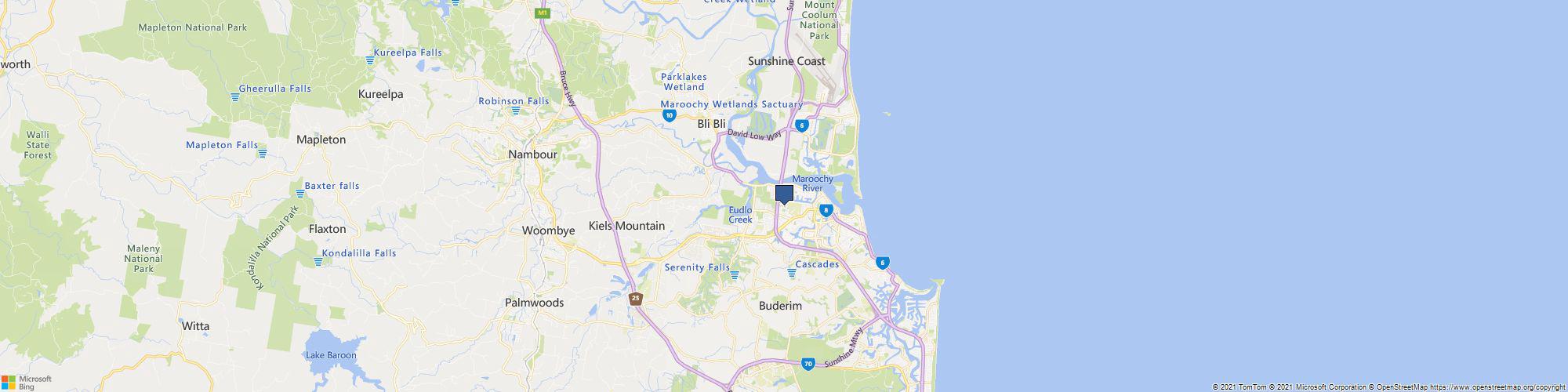 Local Pest Control Sunshine Coast cover photo