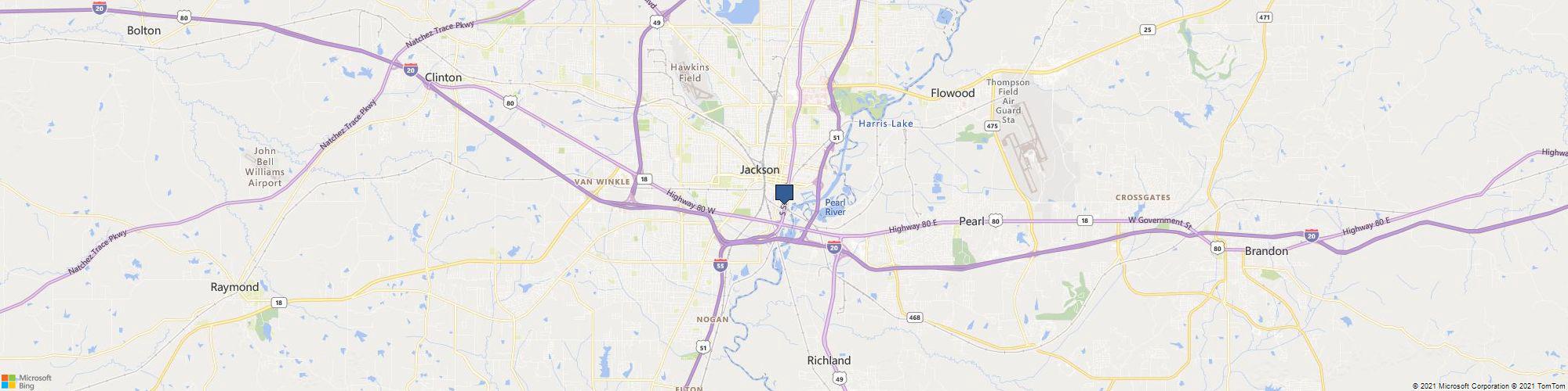 Pro Electricals Jackson cover photo