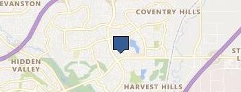 North Pointe Dental Clinic location map