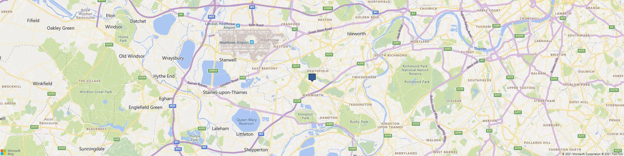 Hounslow Taxis Cabs cover photo