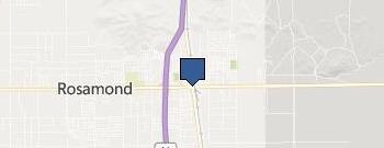 ME Repairs location map