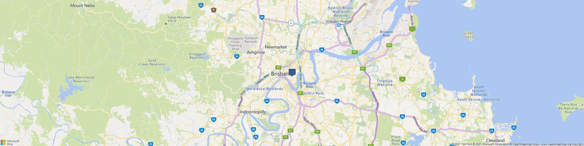 Female Choice Flea Control Brisbane cover photo