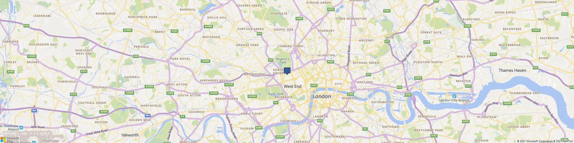 Rick Miller Limited cover photo